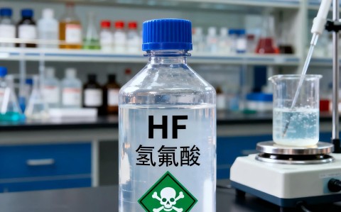 福州氢氟酸为何如此危险?防腐地坪-水池防腐防渗施工应注意!