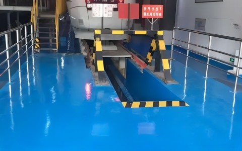 福州环氧防腐蚀地坪,环氧积层地坪