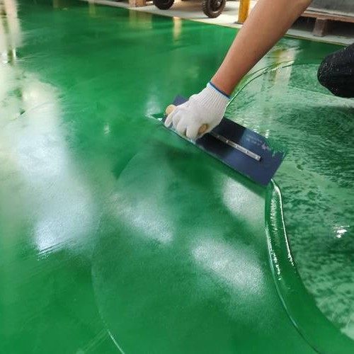 福州VEF地坪什么是VEF地坪